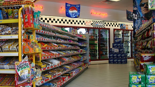 Convenience Store